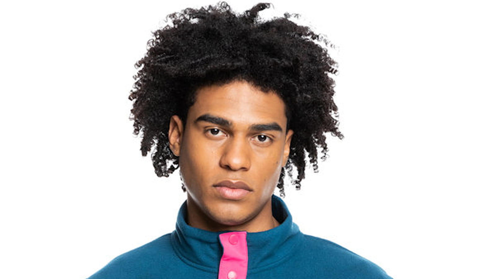 Polaire Quiksilver