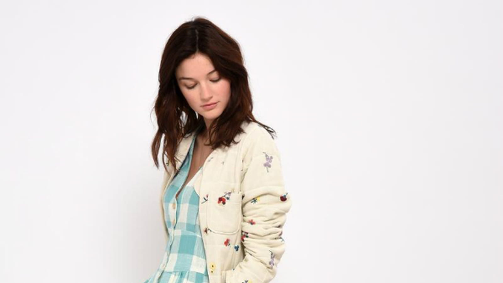 Blouson Leon & Harper 