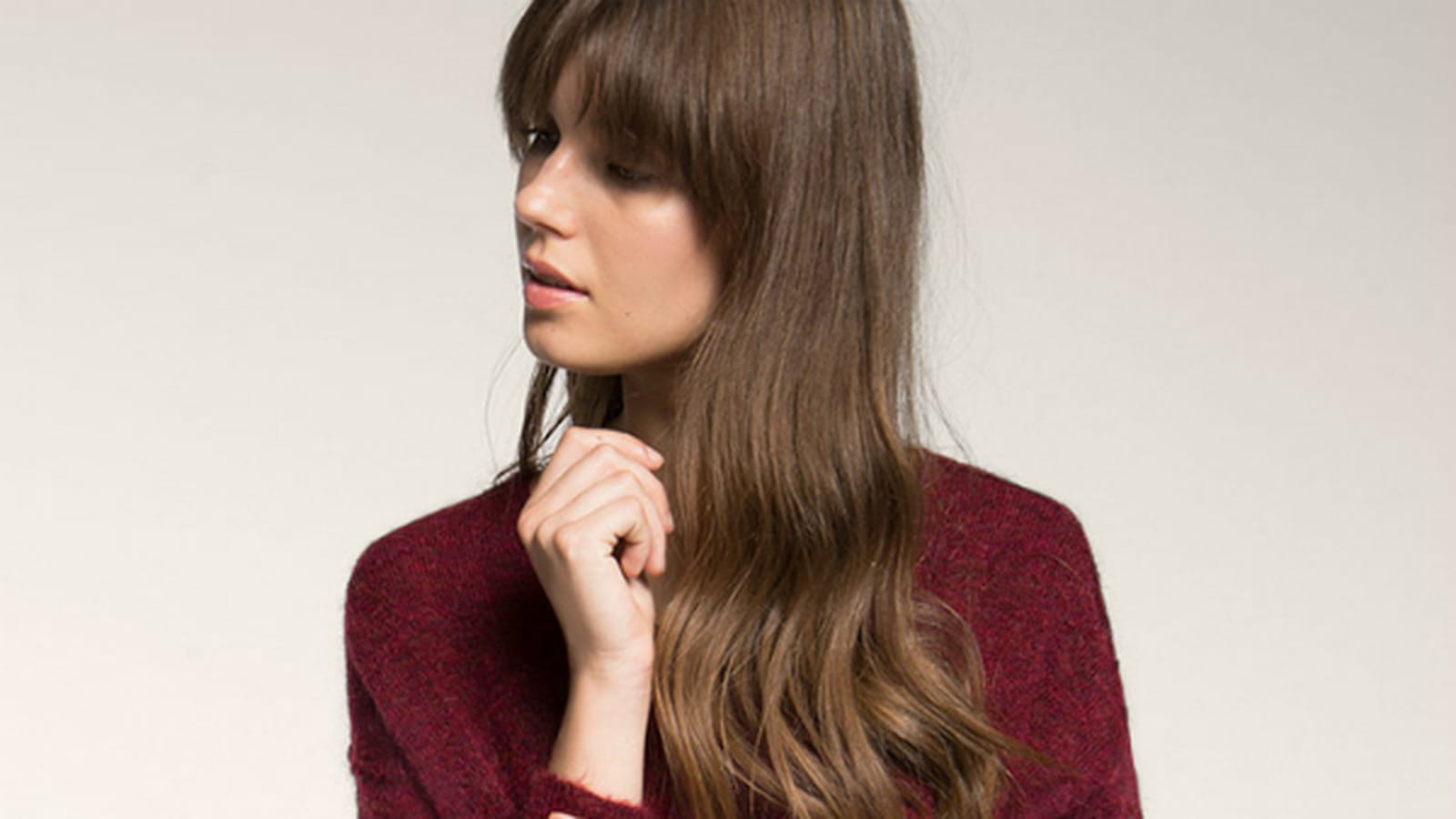 Robe Esprit