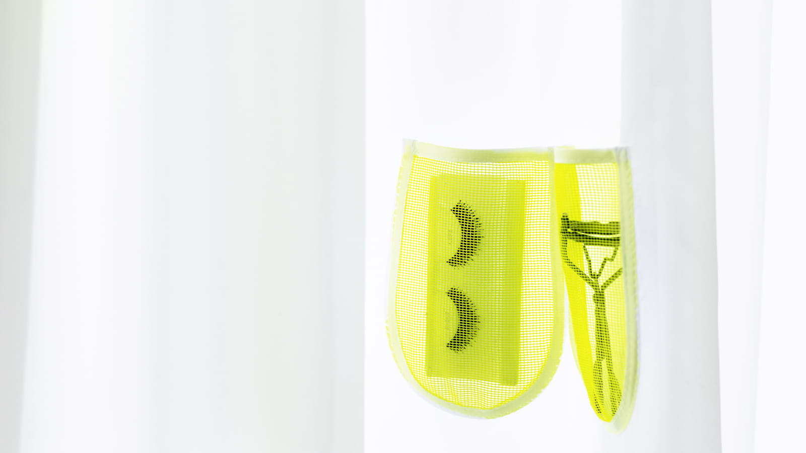 Rideau de douche Sprutt IKEA