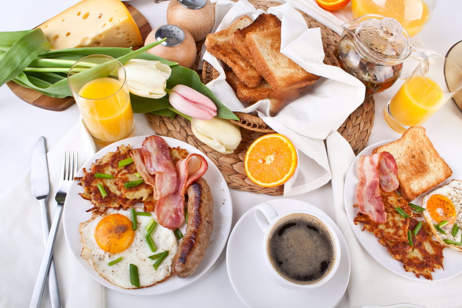 Recettes de Brunch : nos meilleures idées maison