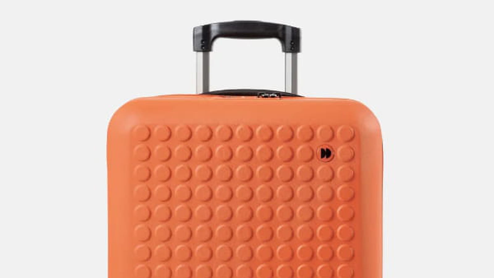 Valise Dot Drops 