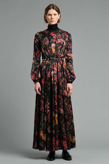 Collection Adam Lippes automne-hiver 2022-2023