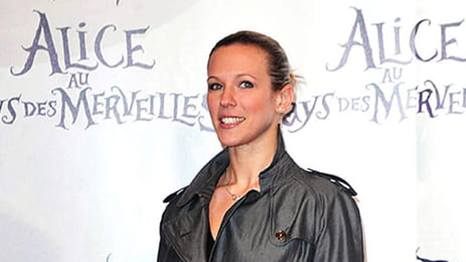 Lorie le 15 mars 2010