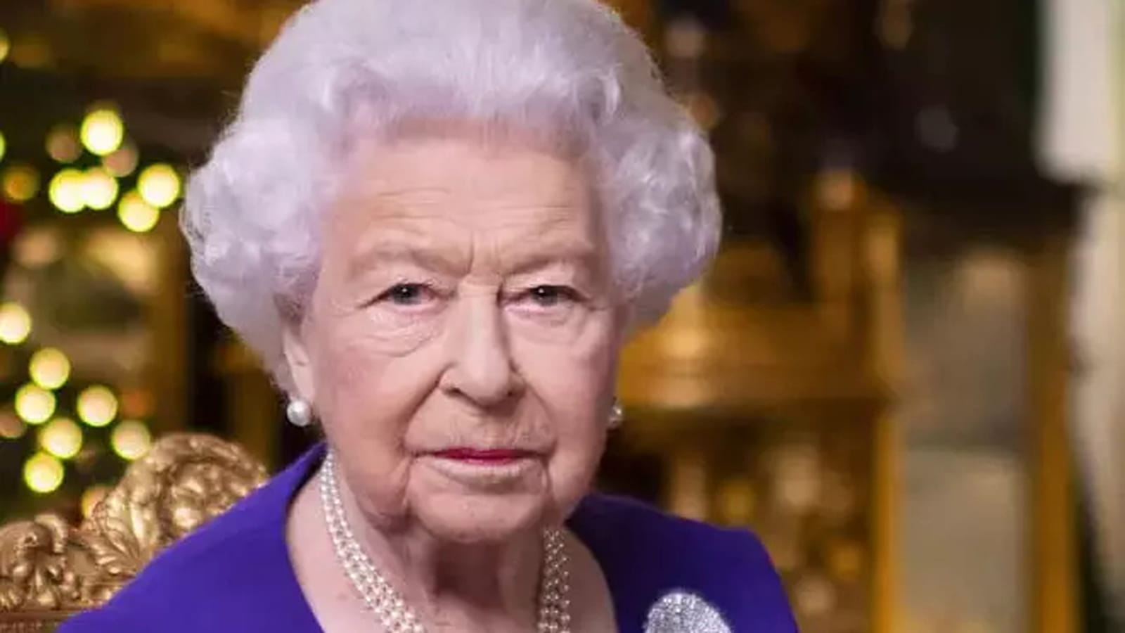 Elisabeth II