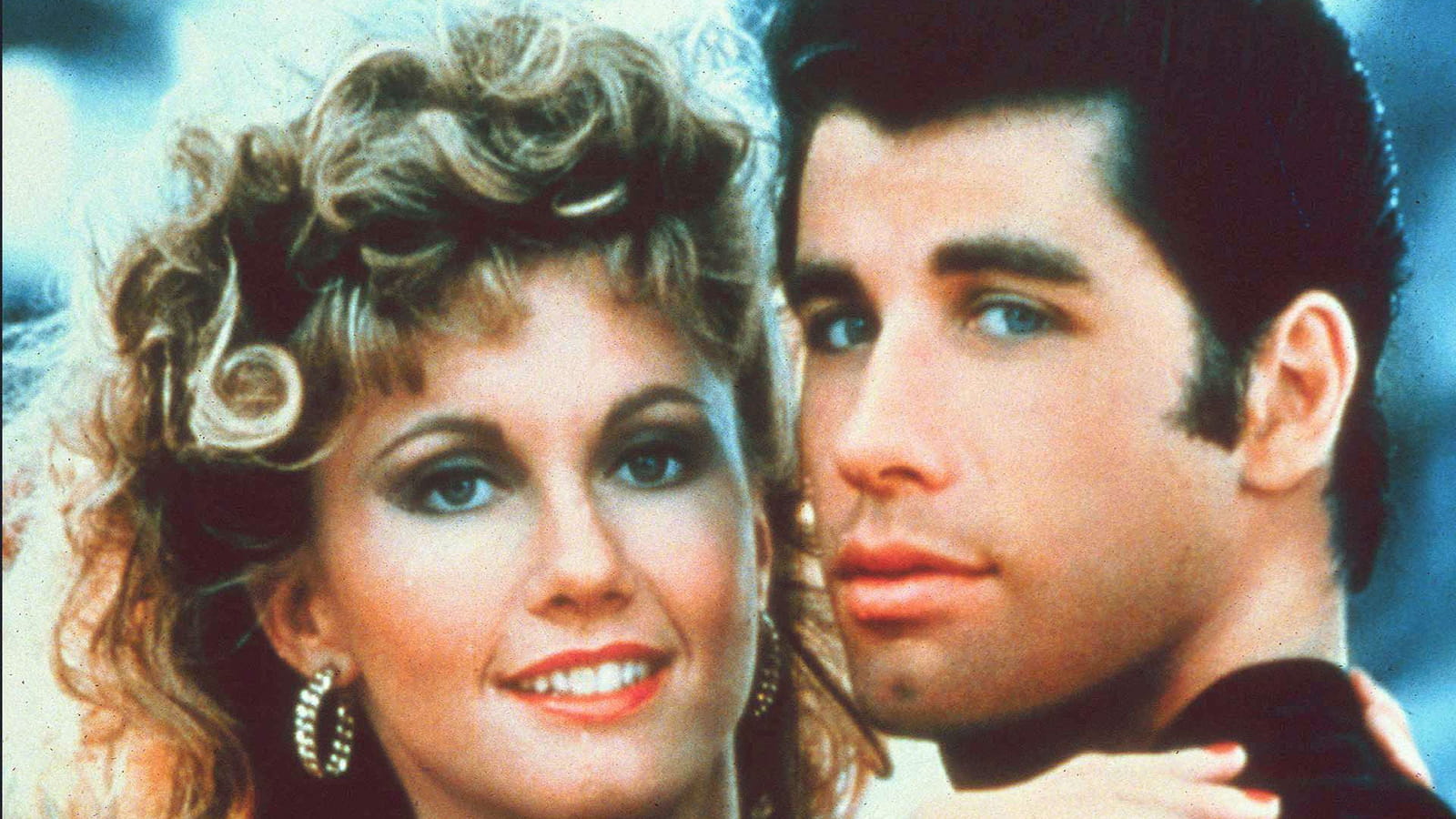 Olivia Newton-John