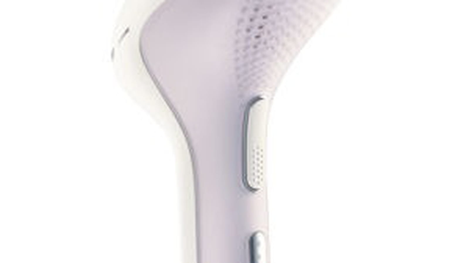 L'épilateur à lumière intense pulsée Lumea de Philips