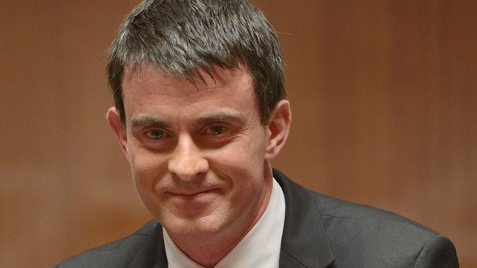 Manuel Valls