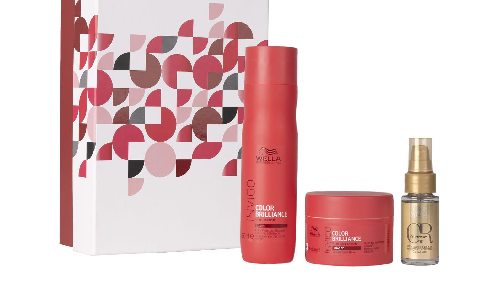 Wella Professionals