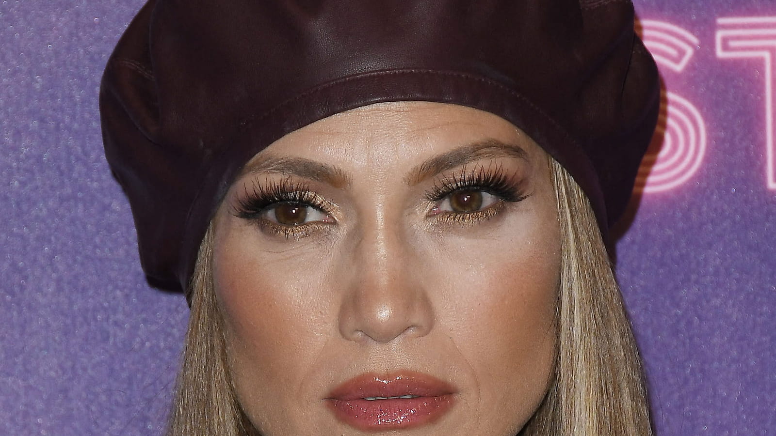 Jennifer Lopez