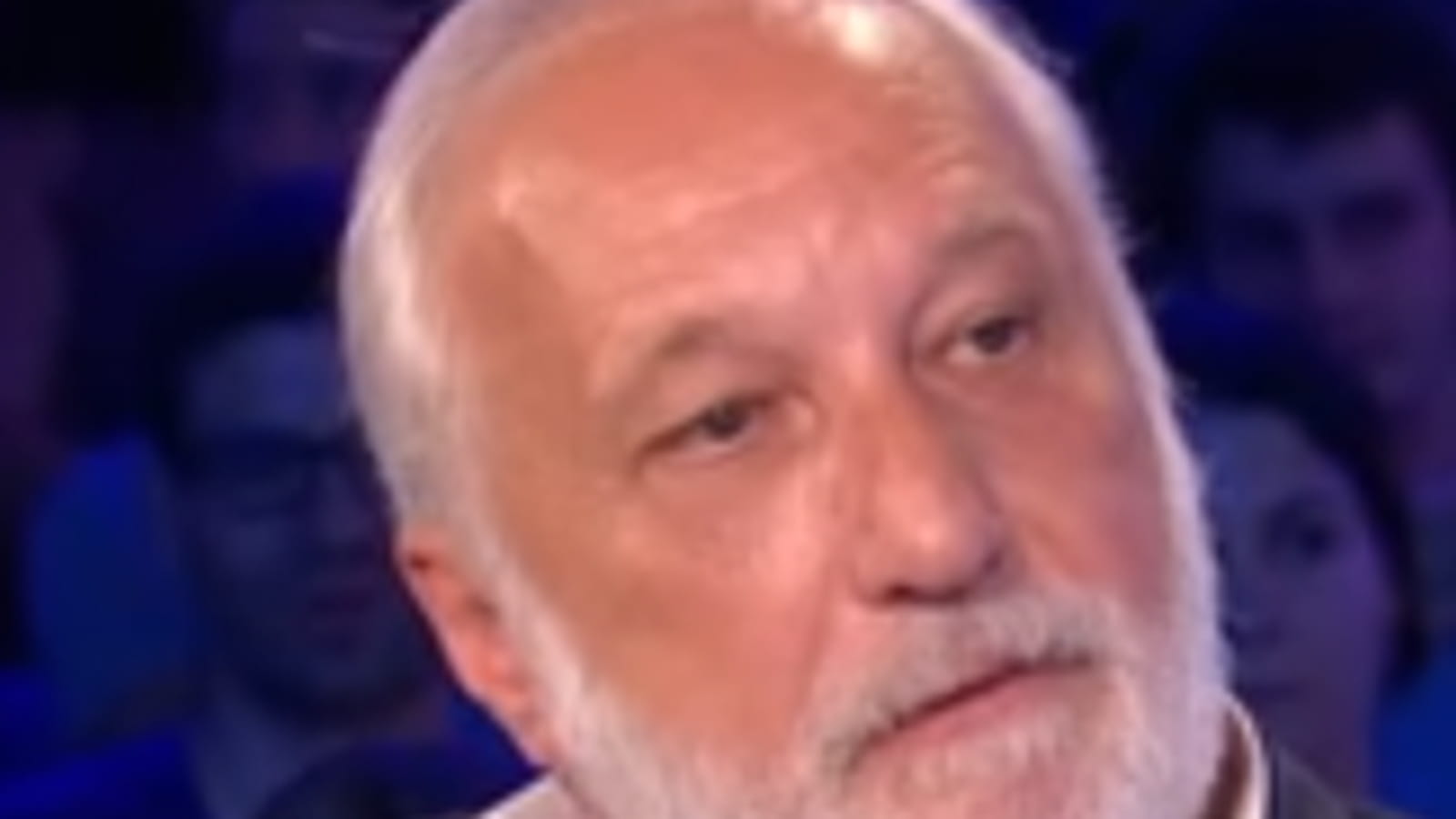 François Berléand