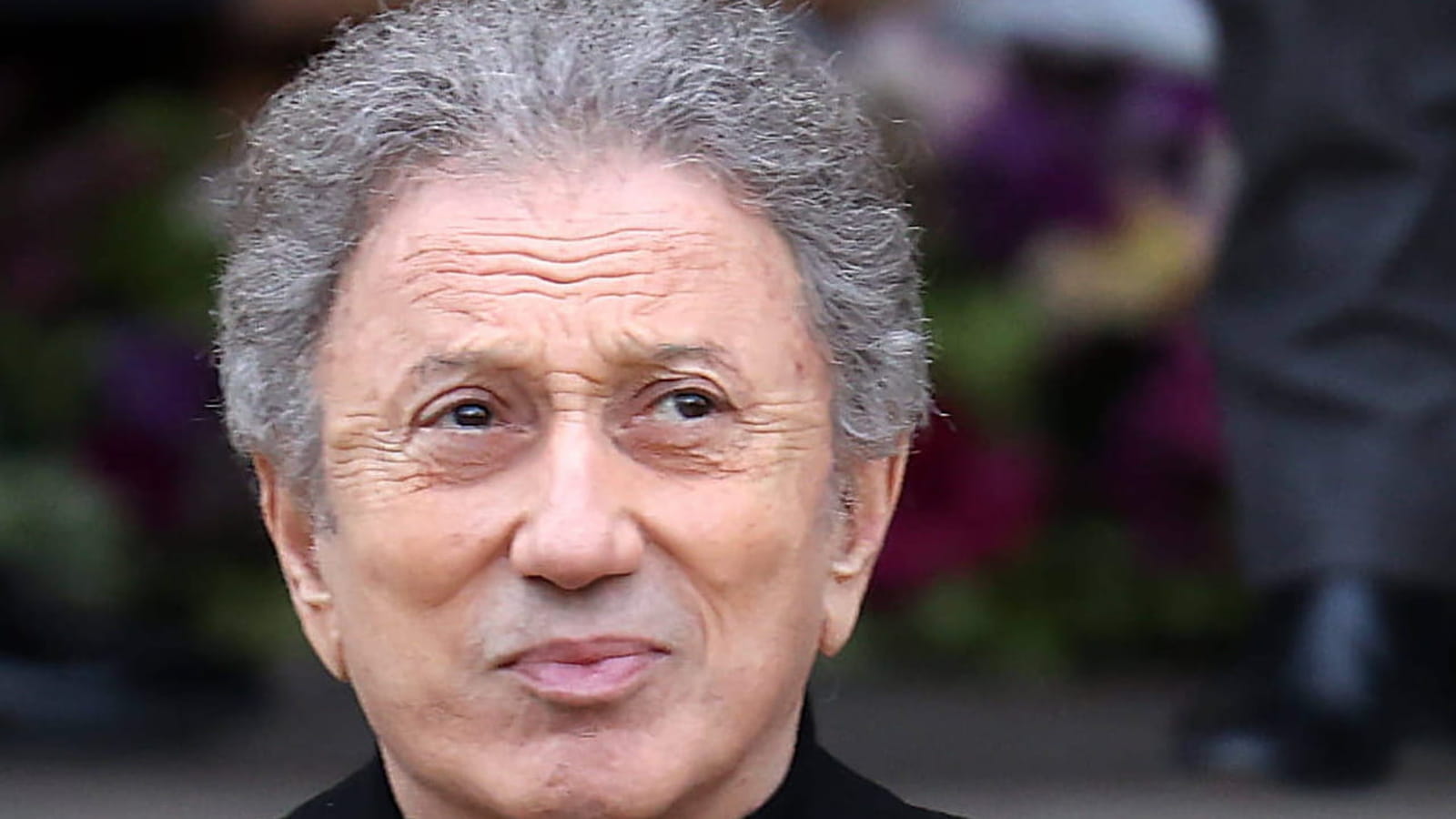 Michel Drucker