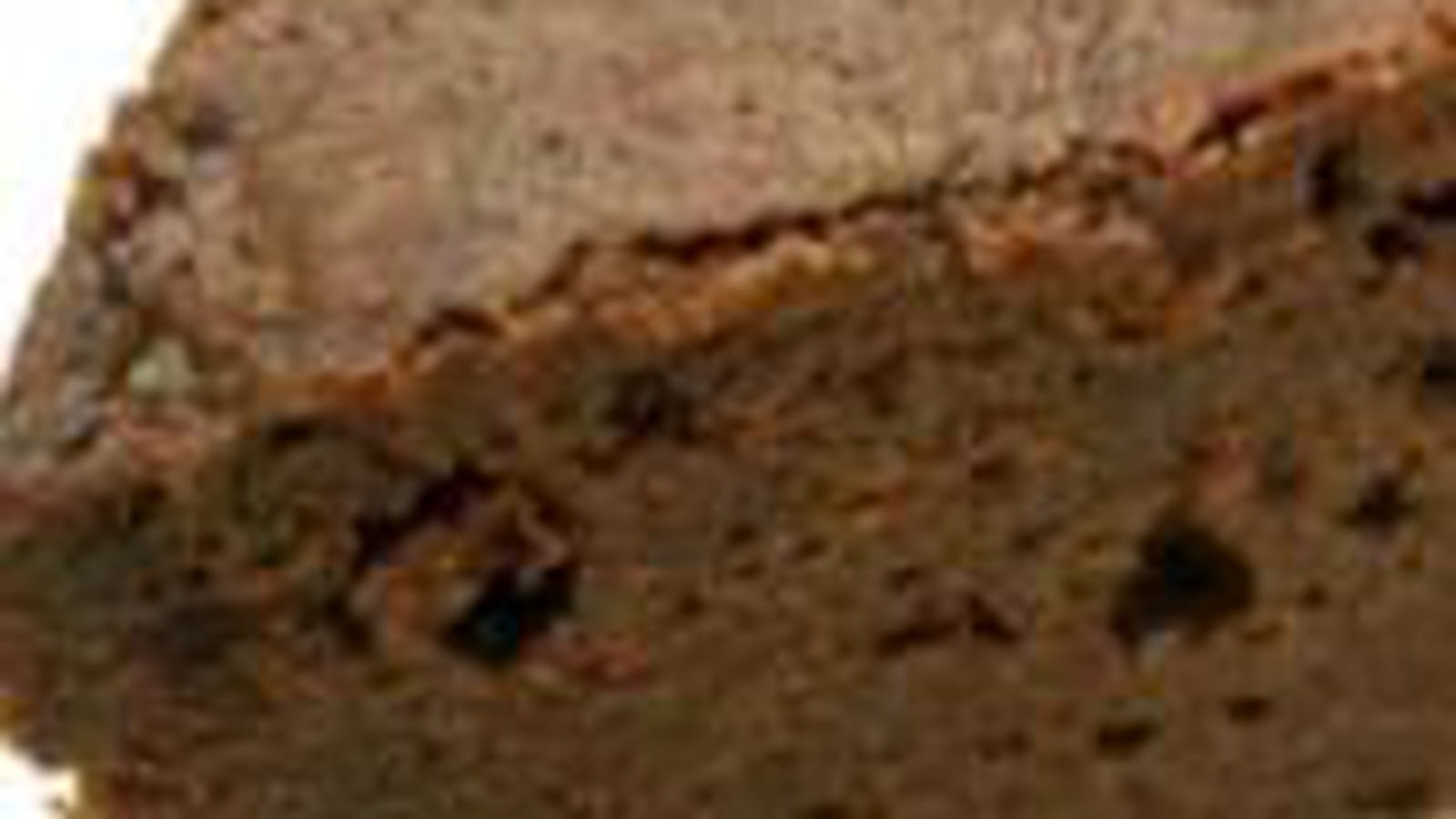 Quatre quarts au chocolat