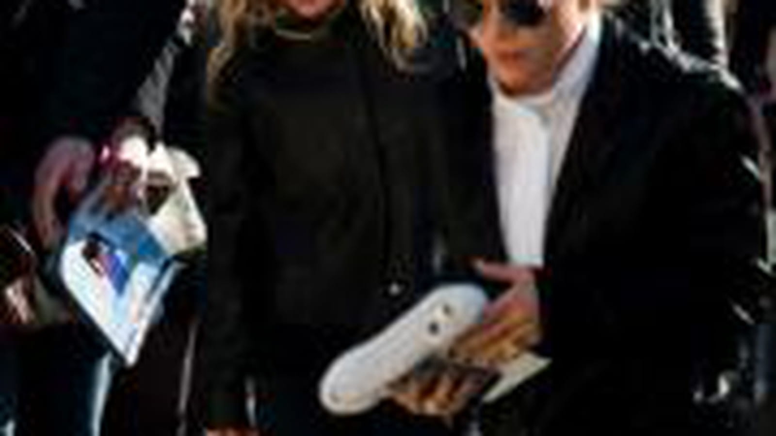 Mary-Kate et Ashley Olsen