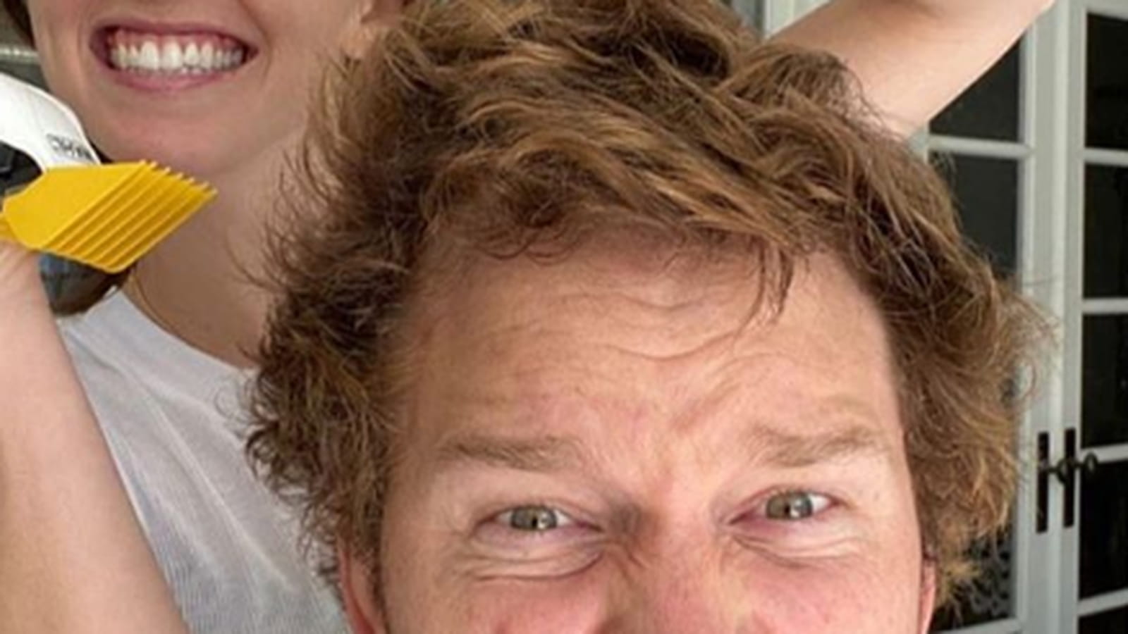 Katherine Schwarzenegger et Chris Pratt