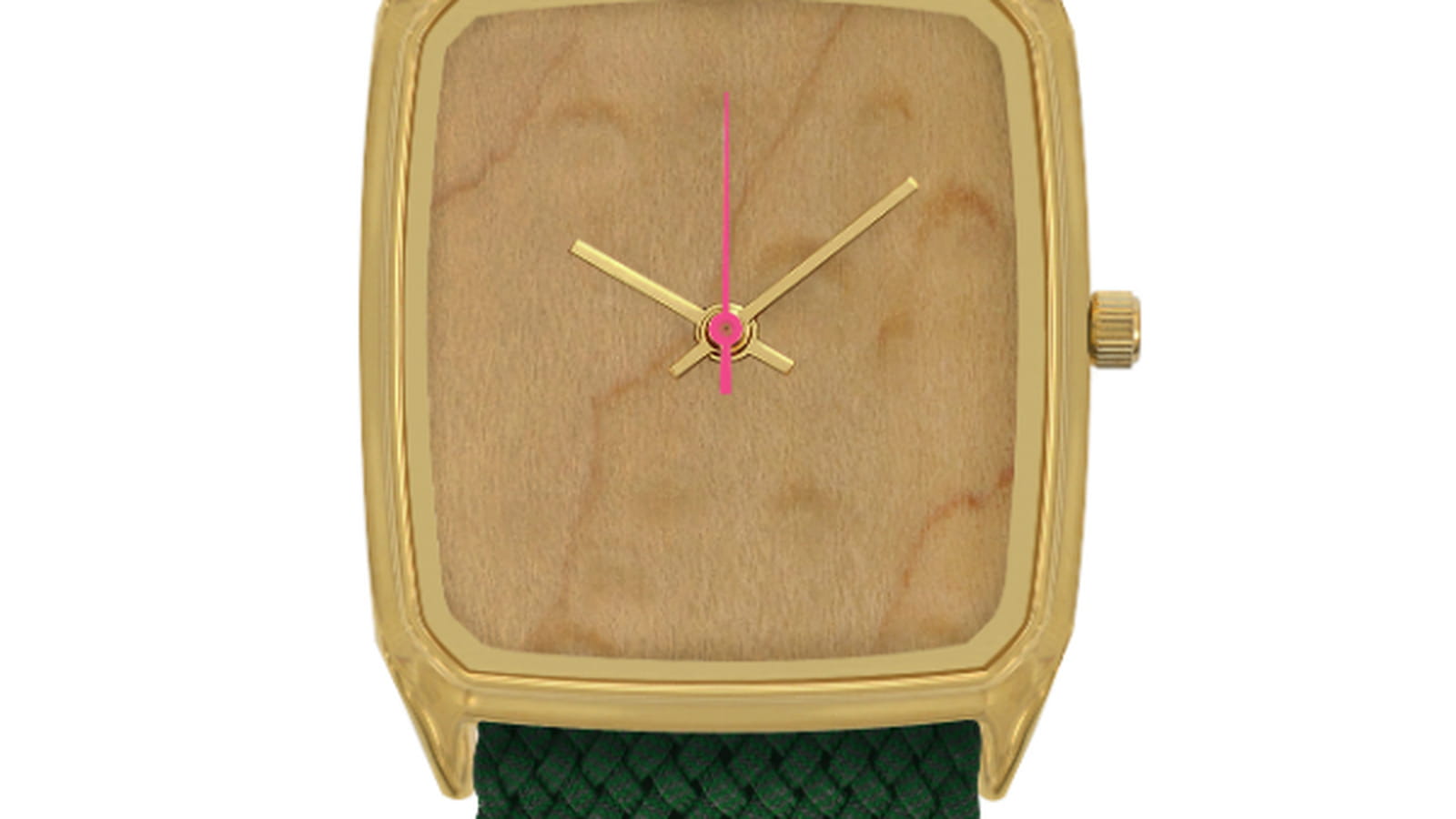 Montre LAPS