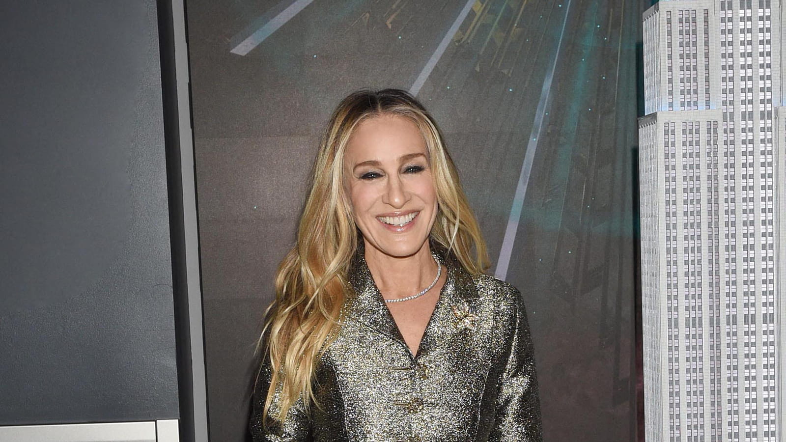Sarah Jessica Parker