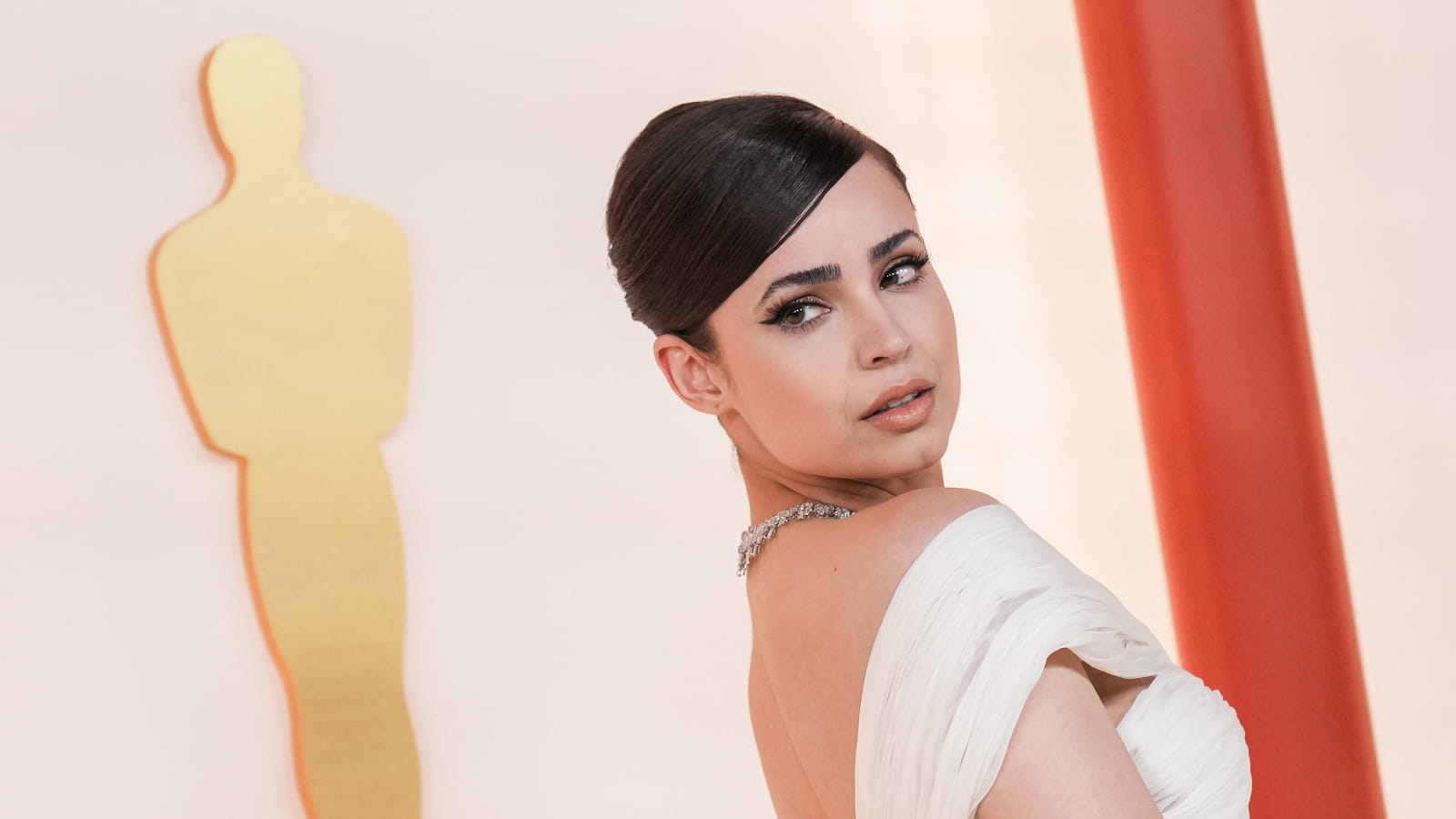 Sofia Carson