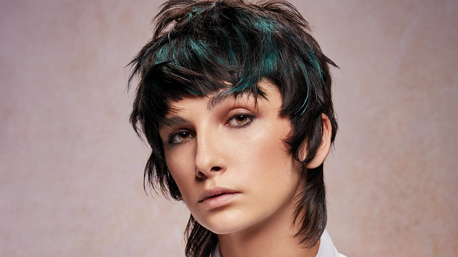 Le brun vert
