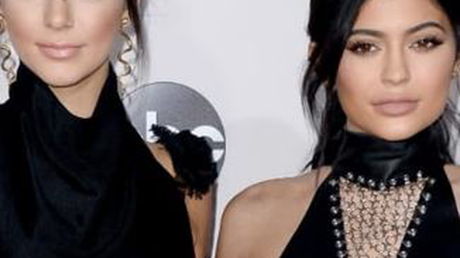 Kylie et Kendall Jenner