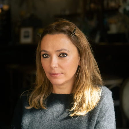 sandrine-quetier-tournage-clip-no-fear