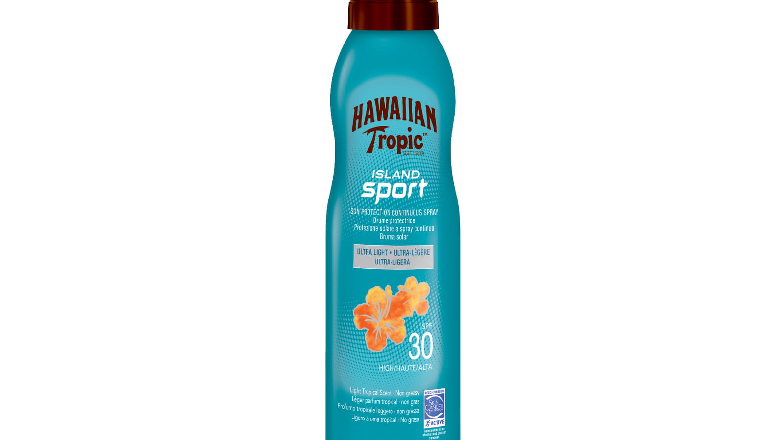 Hawaiian Tropic