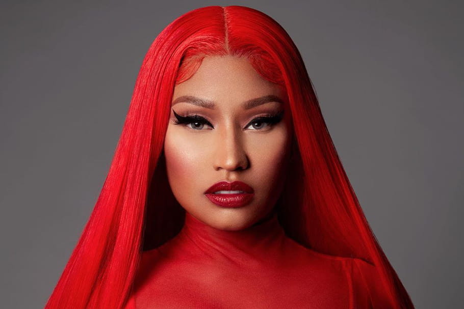 Les colorations pour cheveux flashy font leur show