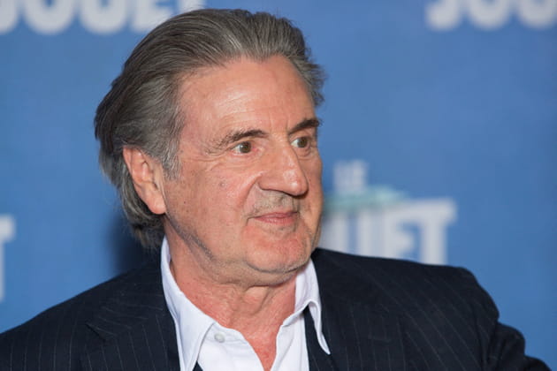 Daniel Auteuil est Verseau