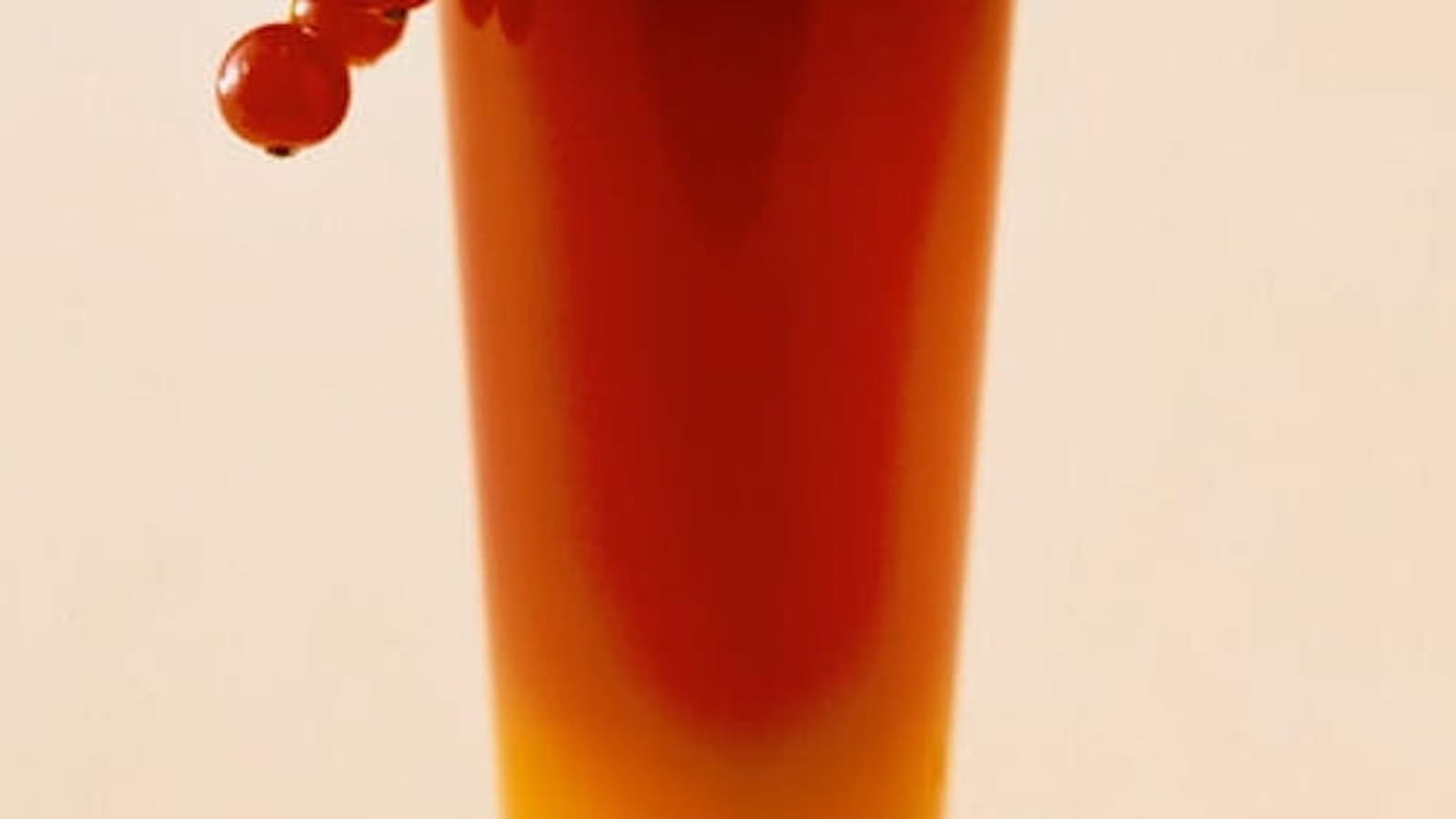 Cocktail Nuit de Noël