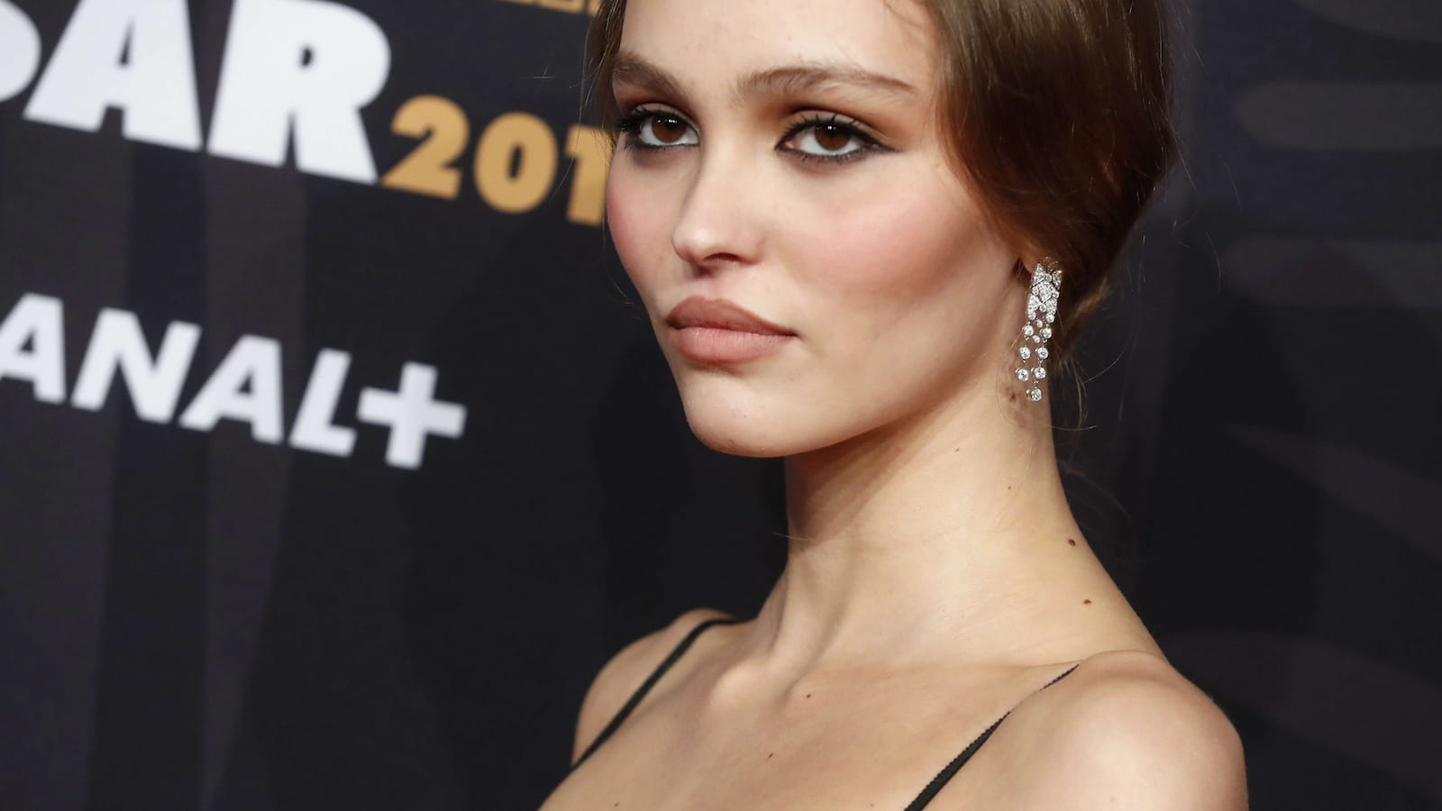 Lily-Rose Depp