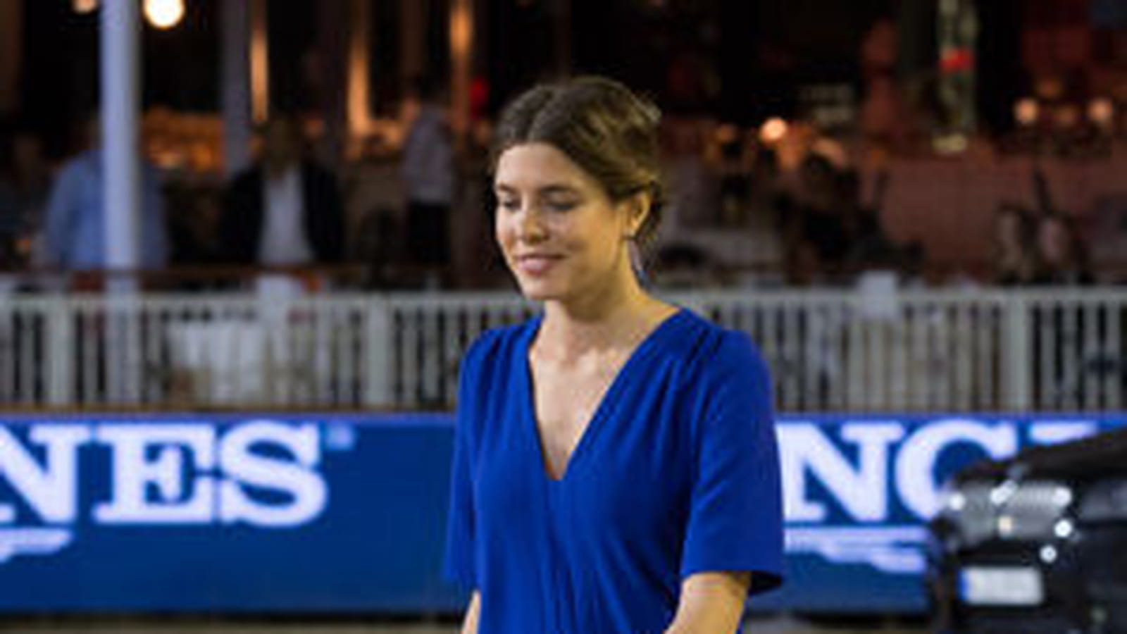 Charlotte Casiraghi
