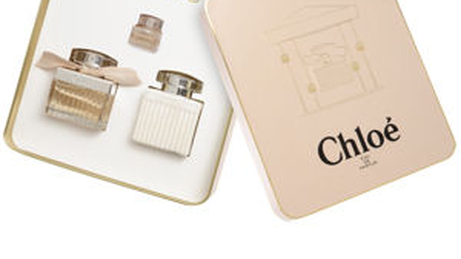 Chloé Signature