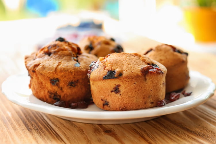 Recettes aux raisins : pain, confiture, gel&eacute;e, cake &hellip;
