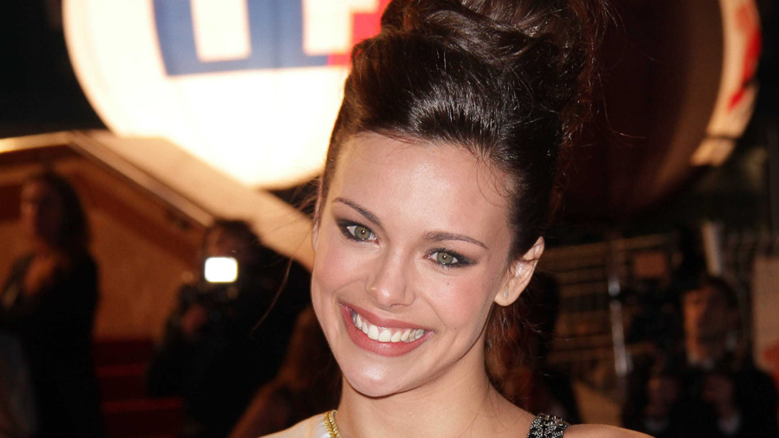 Chignon XXL