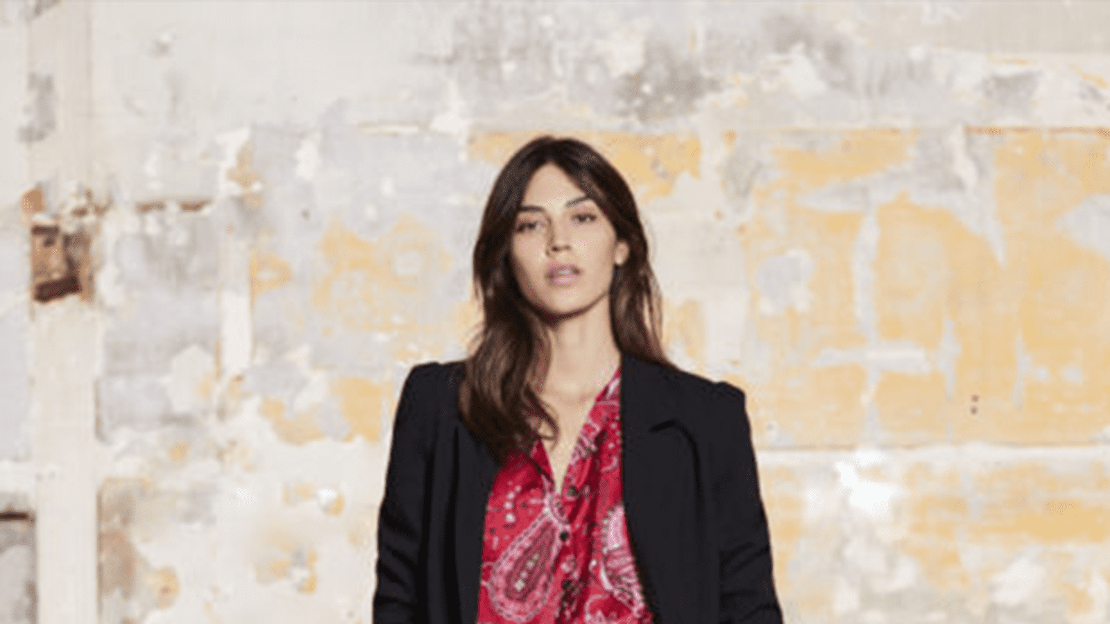 Pantalon Etam