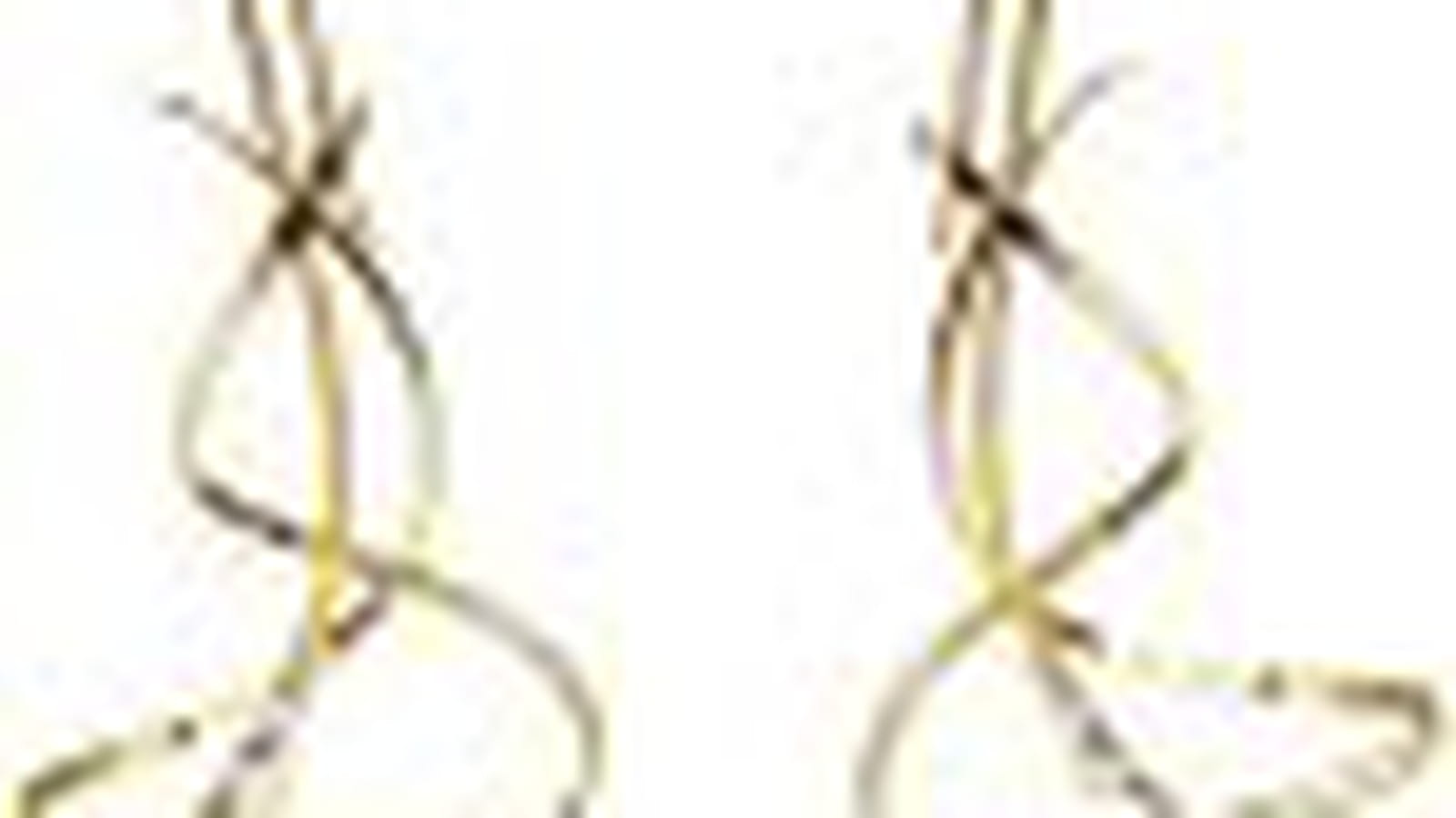 Boucles d'oreilles Chalvet Paris