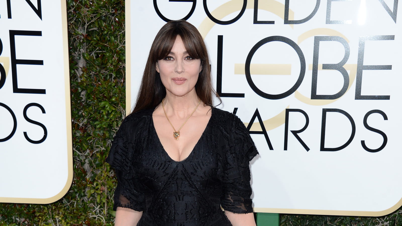 Monica Bellucci 