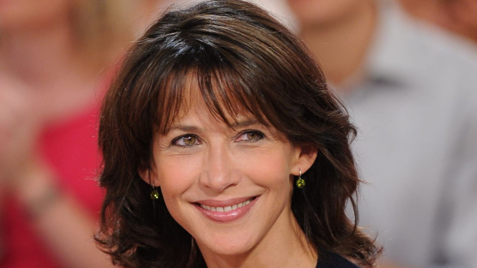 Sophie Marceau 