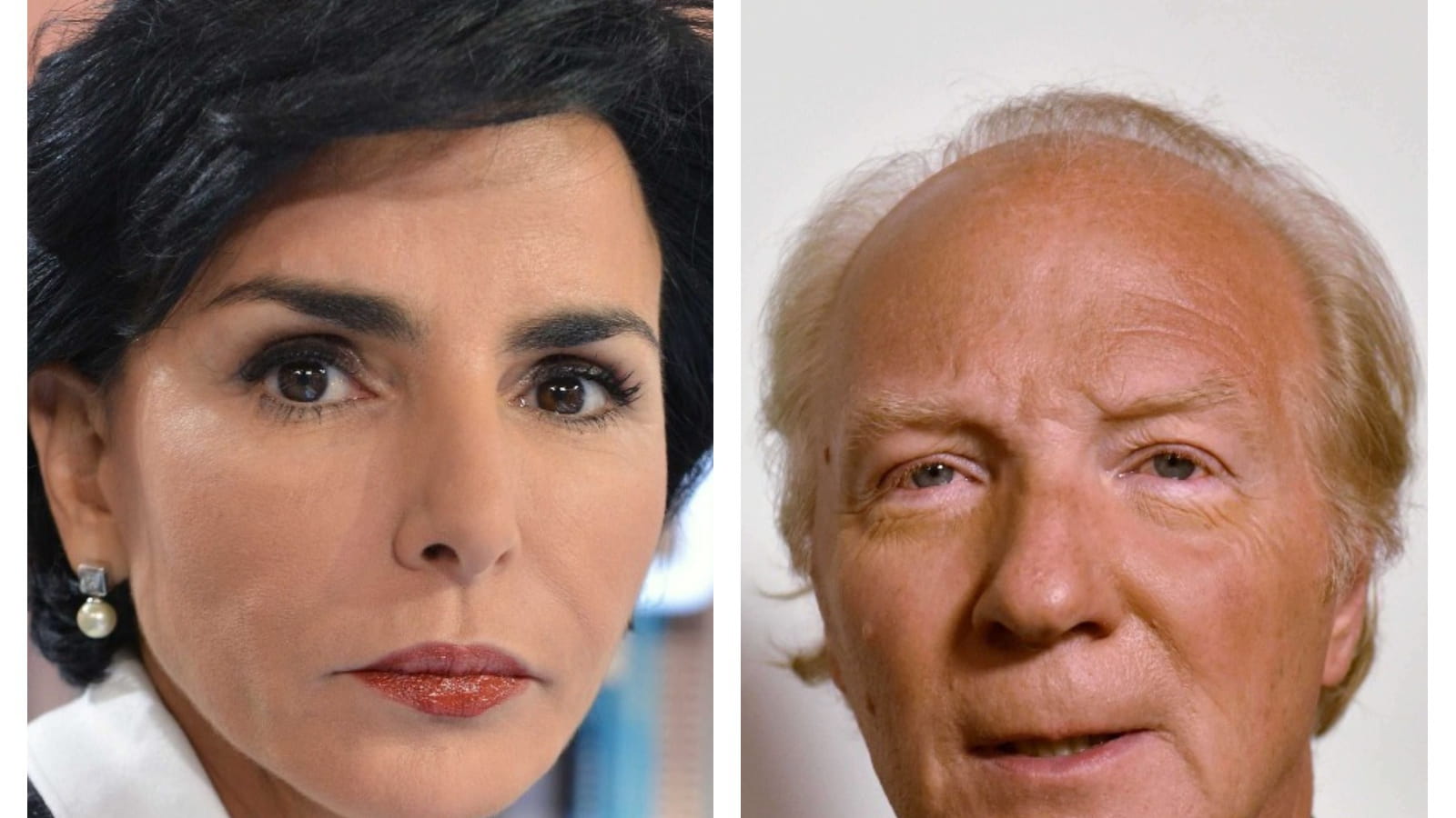 Rachida Dati