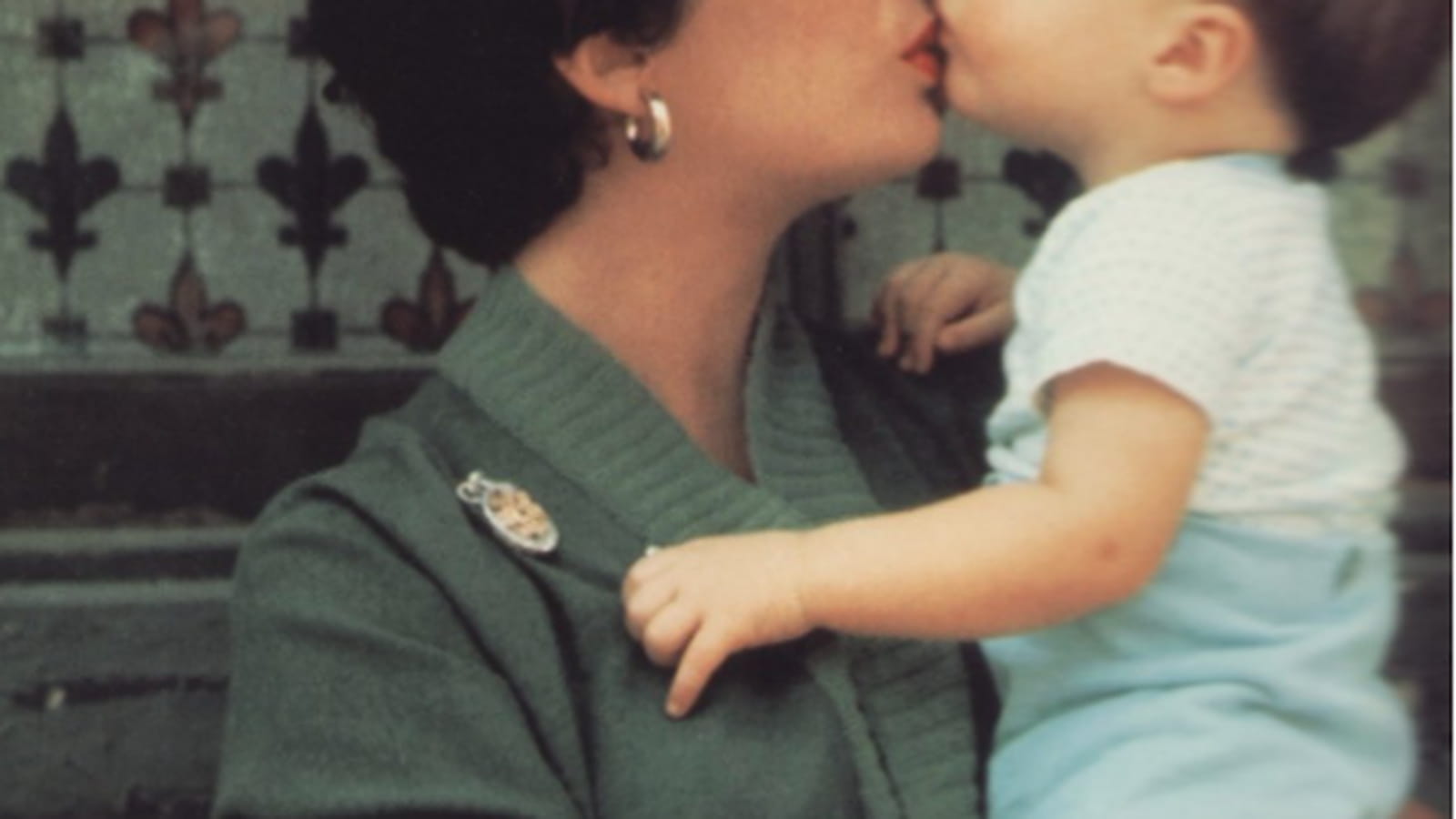 Elizabeth Taylor