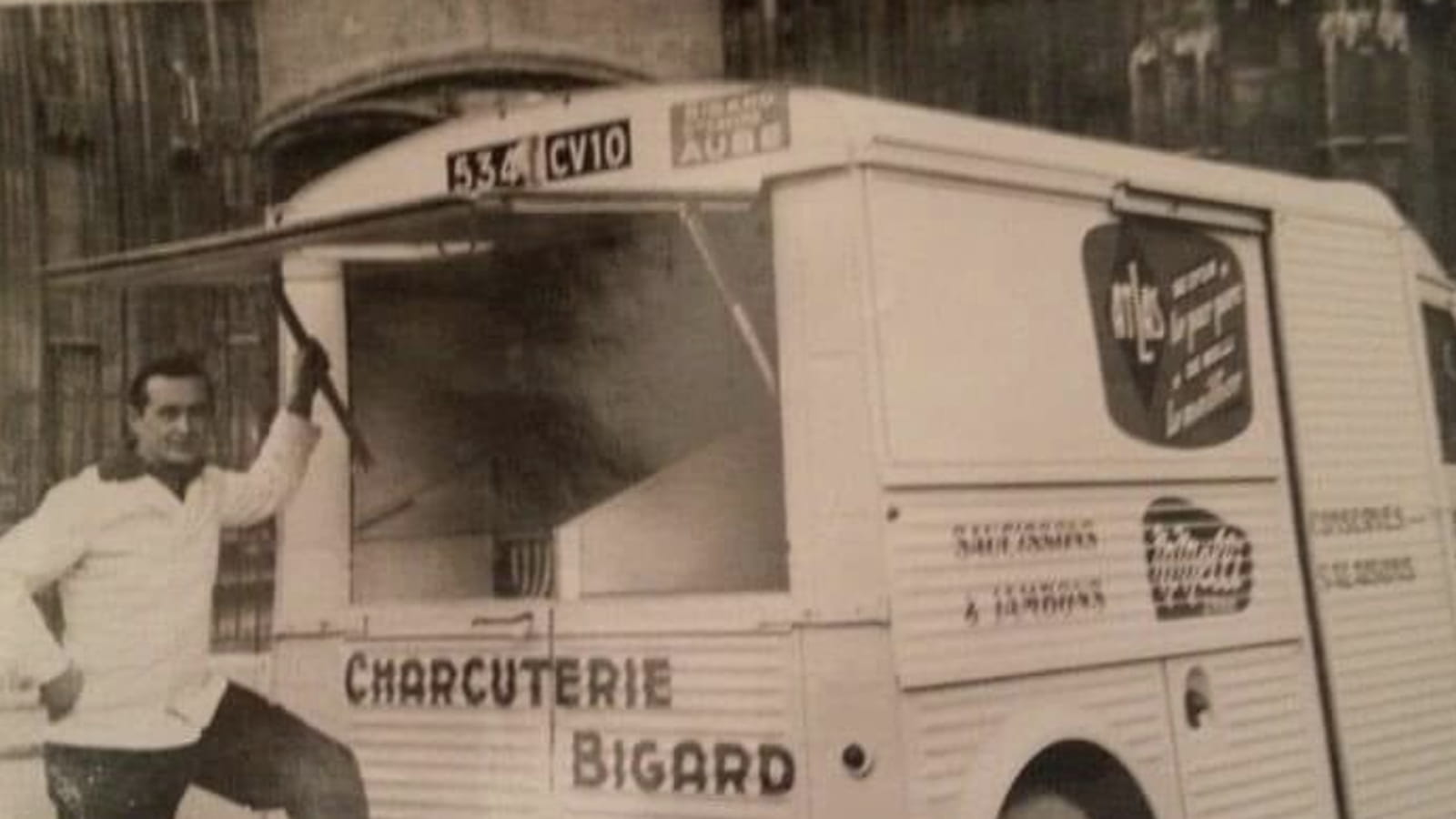 Jean-Marie Bigard