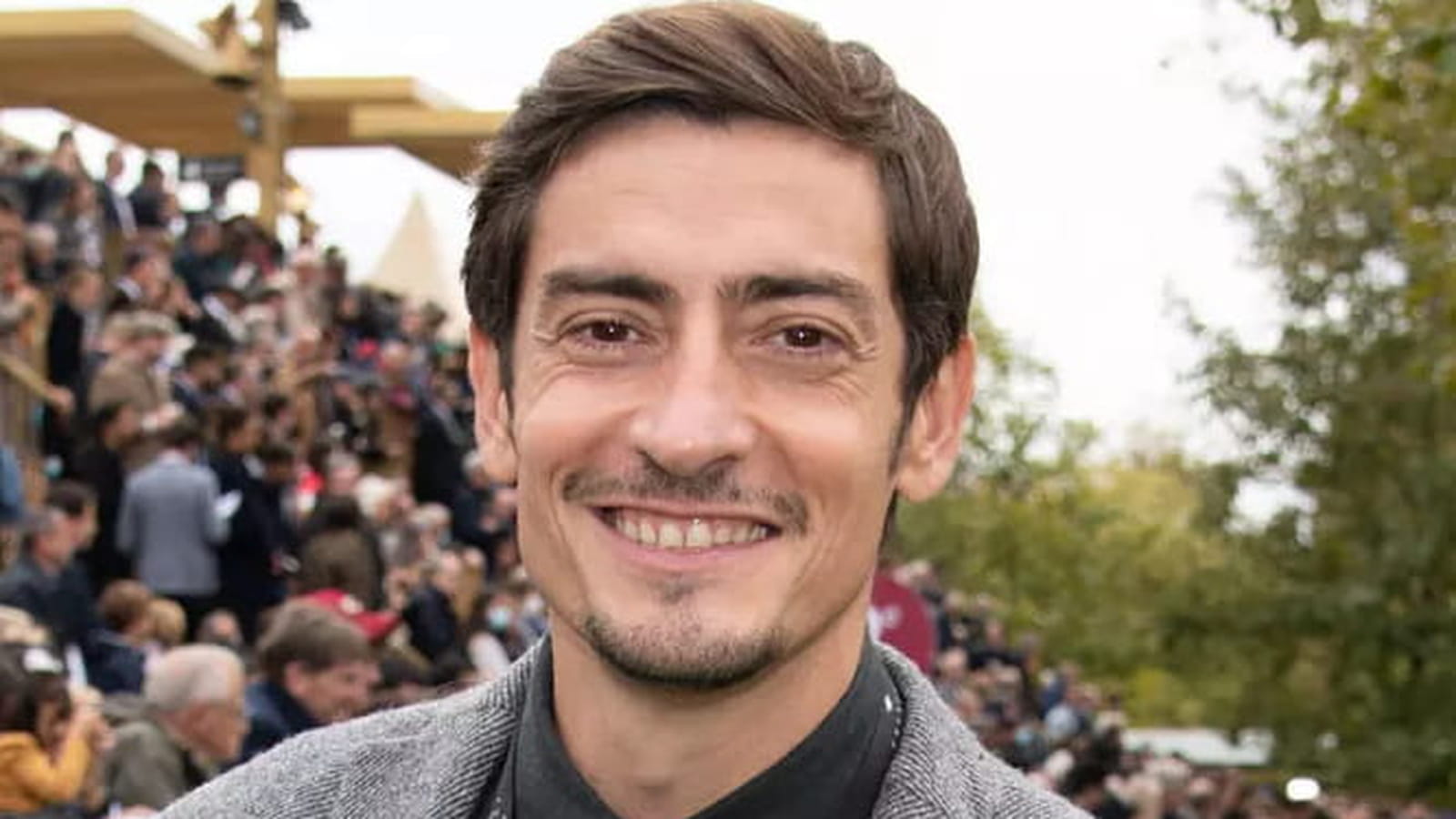 Claude Dartois
