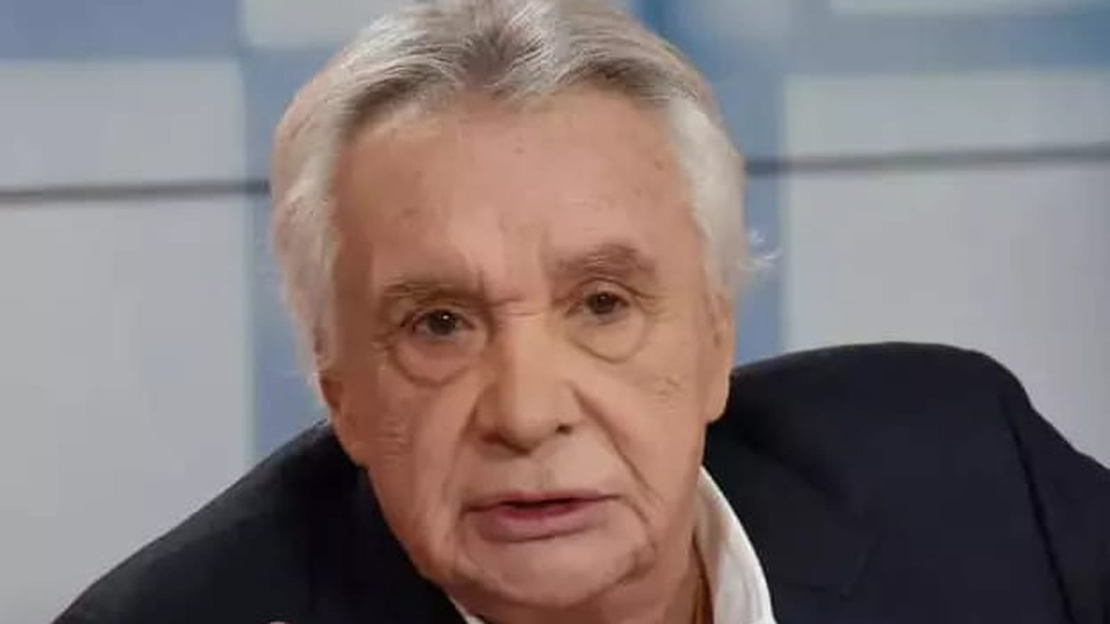 Michel Sardou