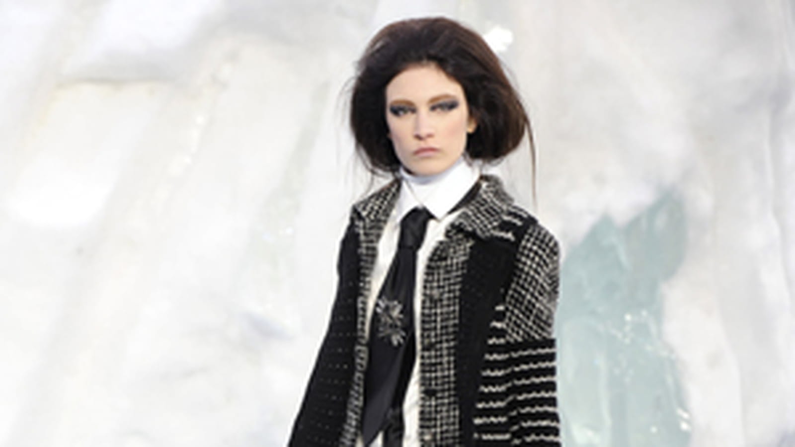 Tailleur chic