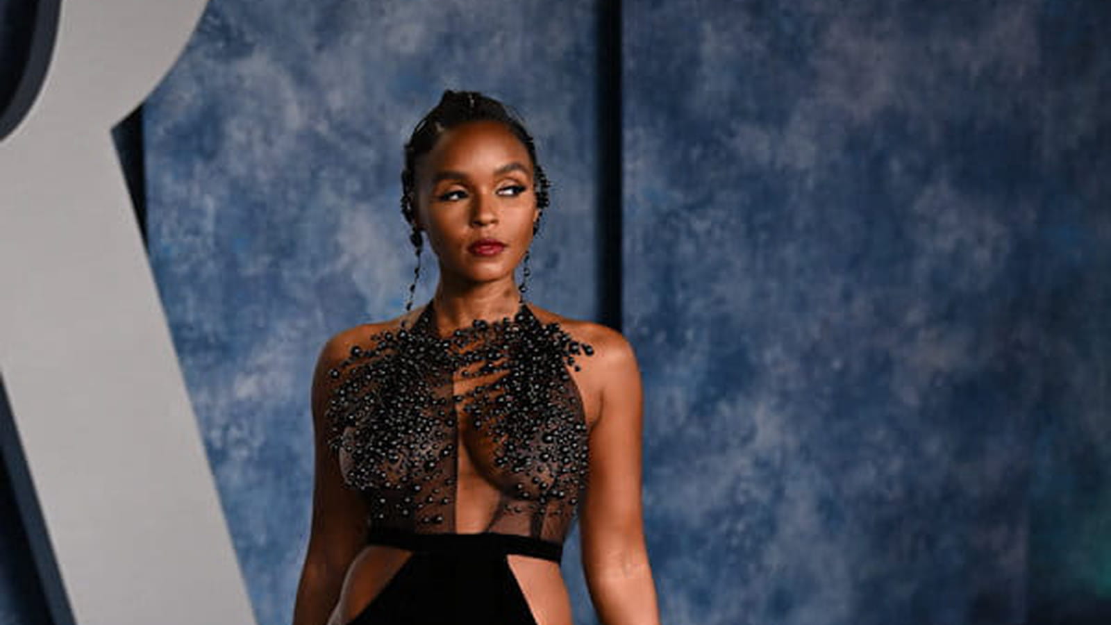 Janelle Monáe le 12 mars 2023