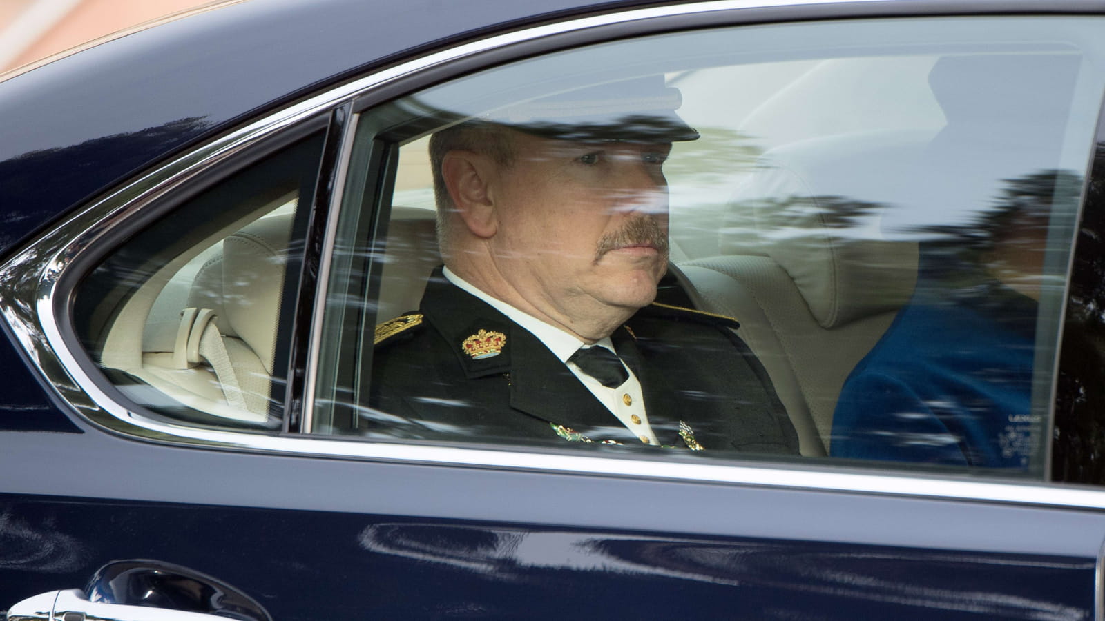 Prince Albert II