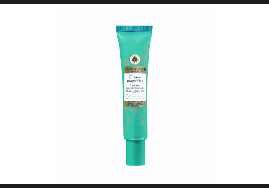 Cr&egrave;me Magnifica Sanoflore