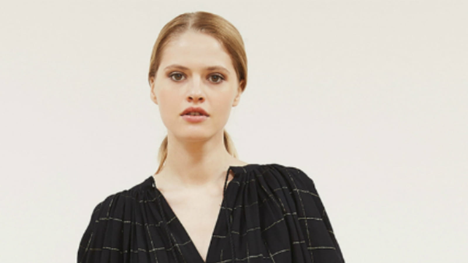 Blouse Mes demoiselles Paris