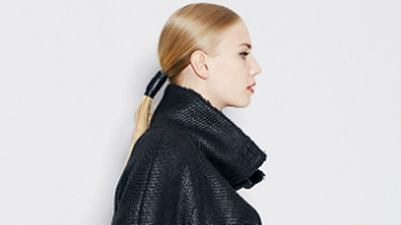 Manteau Cop.Copine