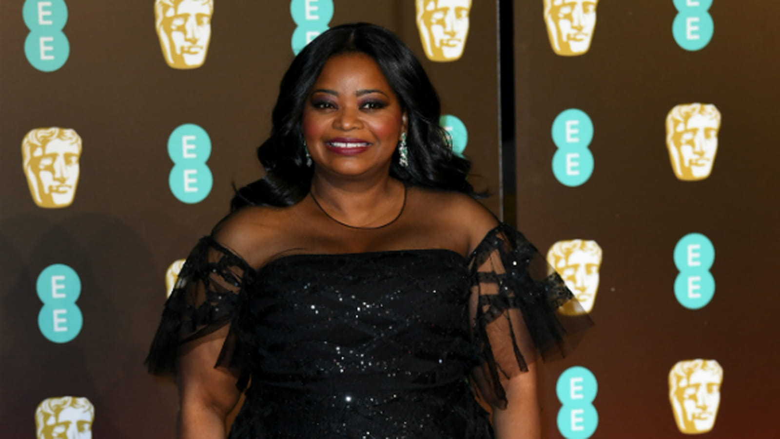 Octavia Spencer 